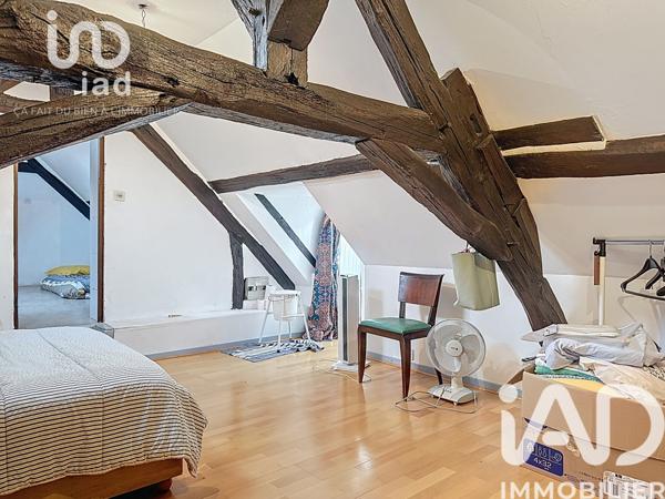 Maison à vendre 6 pièces 119 m² Montargis