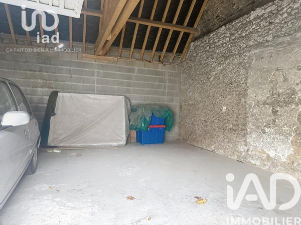 Maison à vendre 6 pièces 119 m² Montargis