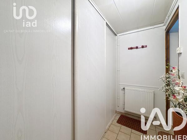 Maison à vendre 6 pièces 119 m² Montargis