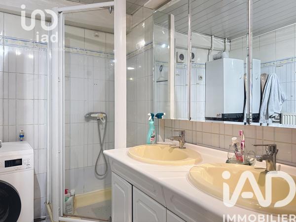 Maison à vendre 6 pièces 119 m² Montargis