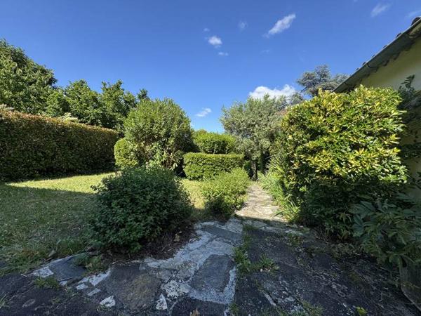 Maison à vendre |  Toulouse |  6 pièces | 156 m²