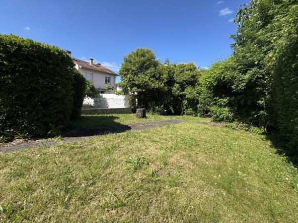 Maison à vendre |  Toulouse |  6 pièces | 156 m²