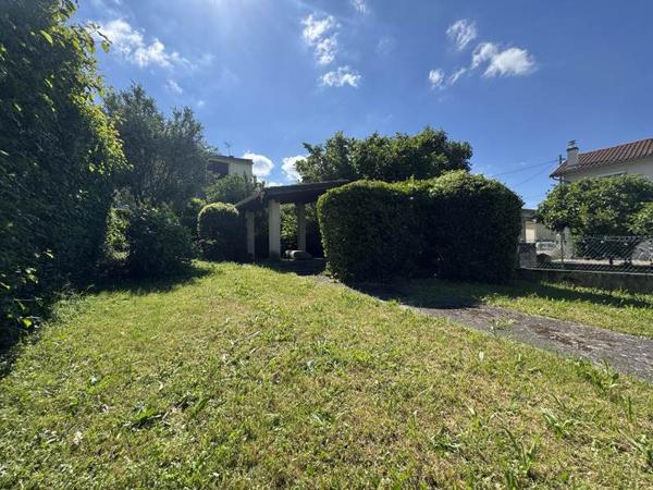 Maison à vendre |  Toulouse |  6 pièces | 156 m²