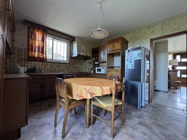 Maison à vendre |  Toulouse |  6 pièces | 156 m²