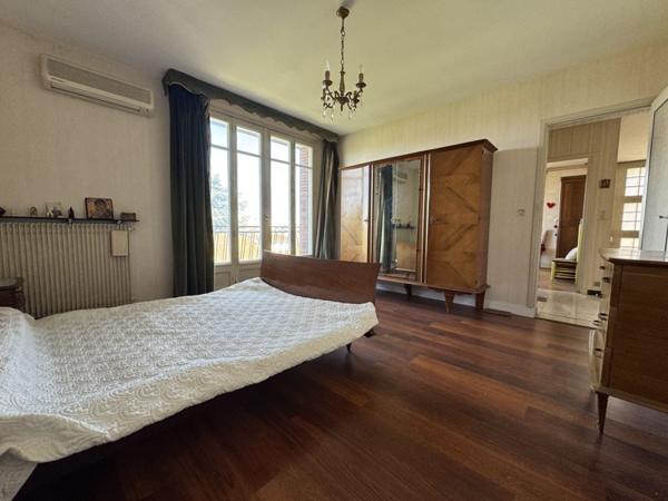 Maison à vendre |  Toulouse |  6 pièces | 156 m²