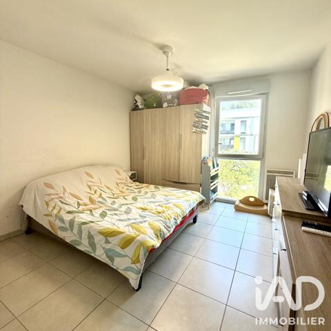 Appartement à vendre 3 pièces 61 m² Aubagne