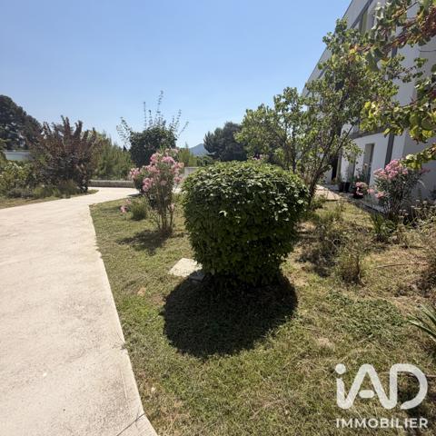 Appartement à vendre 3 pièces 61 m² Aubagne