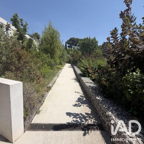 Appartement à vendre 3 pièces 61 m² Aubagne