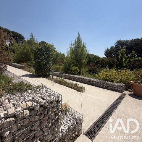 Appartement à vendre 3 pièces 61 m² Aubagne