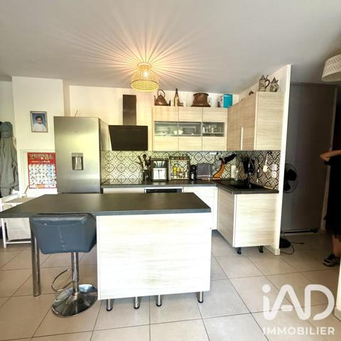 Appartement à vendre 3 pièces 61 m² Aubagne