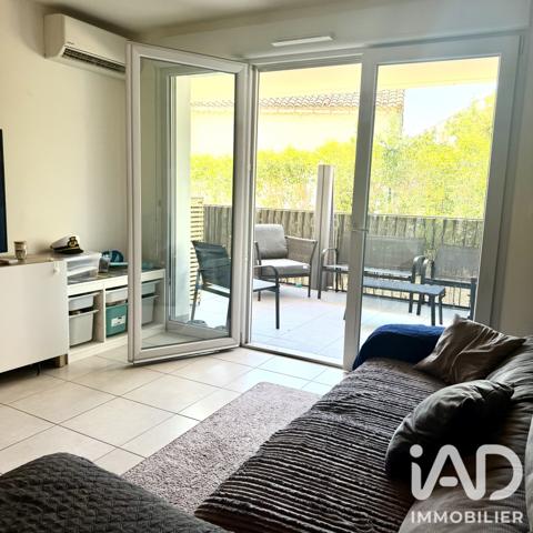 Appartement à vendre 3 pièces 61 m² Aubagne