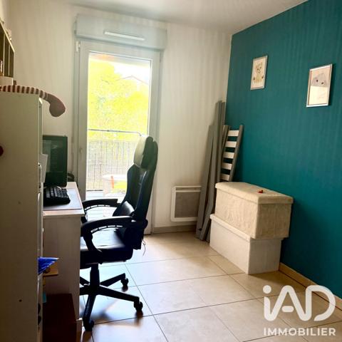 Appartement à vendre 3 pièces 61 m² Aubagne