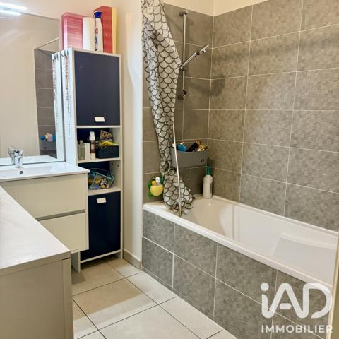 Appartement à vendre 3 pièces 61 m² Aubagne