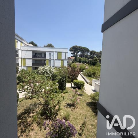 Appartement à vendre 3 pièces 61 m² Aubagne