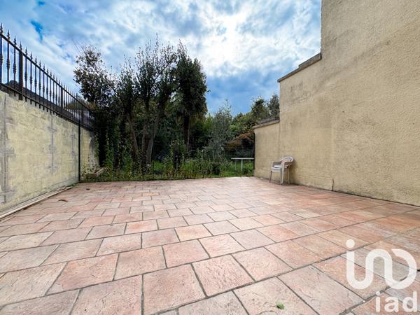 Maison à vendre 4 pièces 100 m² Sceaux