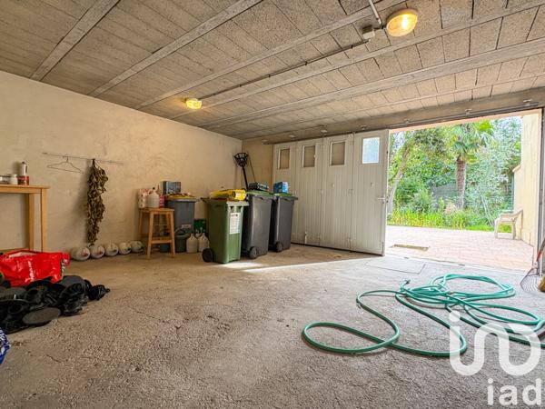 Maison à vendre 4 pièces 100 m² Sceaux