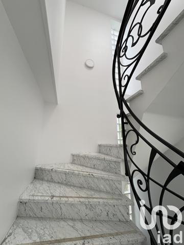 Maison à vendre 4 pièces 100 m² Sceaux