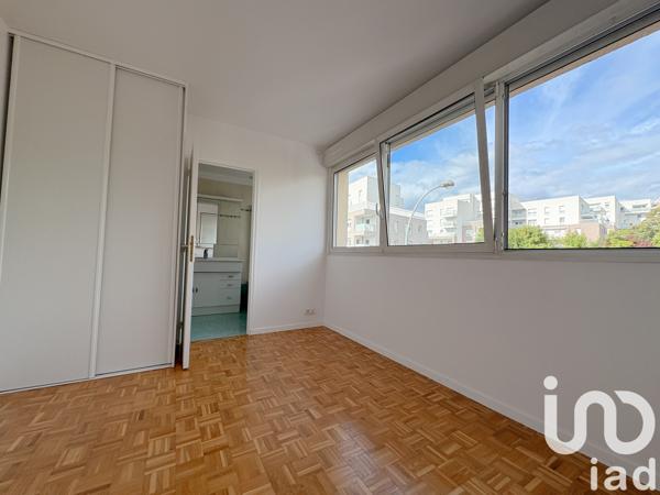 Maison à vendre 4 pièces 100 m² Sceaux