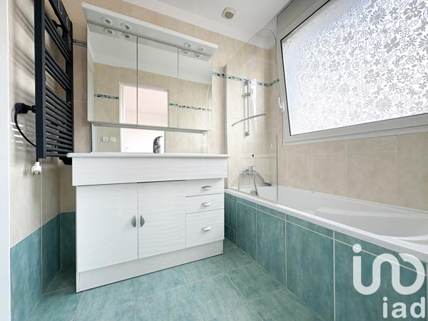 Maison à vendre 4 pièces 100 m² Sceaux