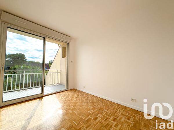 Maison à vendre 4 pièces 100 m² Sceaux