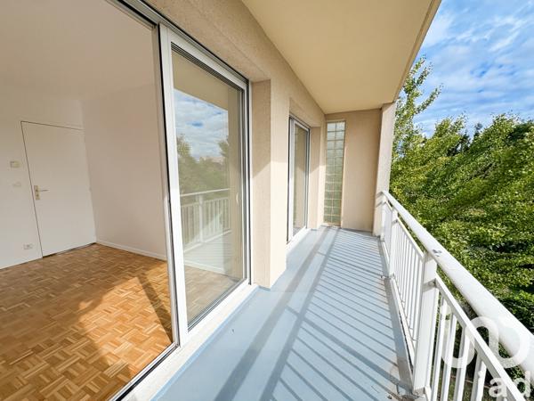 Maison à vendre 4 pièces 100 m² Sceaux