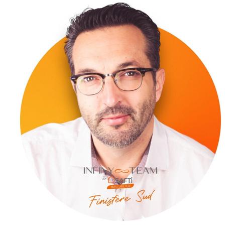 T2 de 57 m² Avec jardin