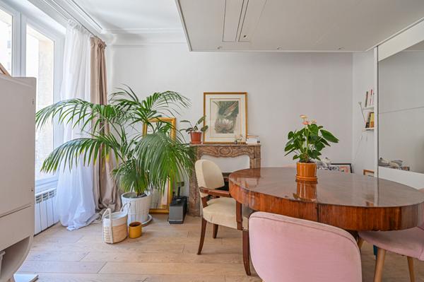 Charmant Duplex à 2 pas de la Tour Eiffel !