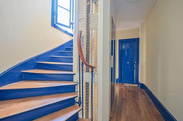 Charmant Duplex à 2 pas de la Tour Eiffel !