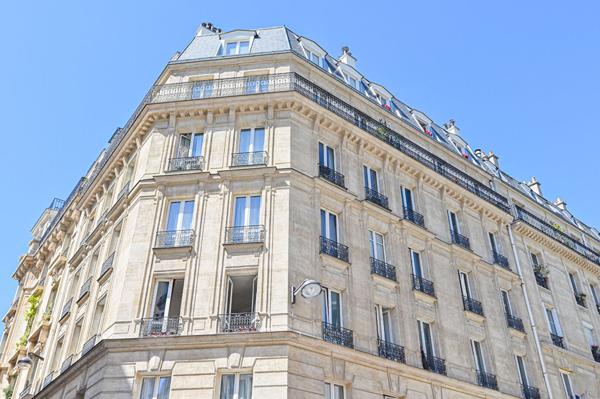 Charmant Duplex à 2 pas de la Tour Eiffel !
