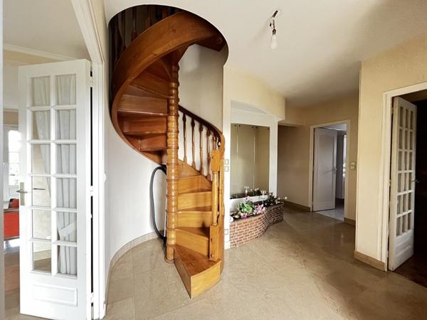 Maison à vendre |  Mézières-sur-Seine |  5 pièces | 105 m²