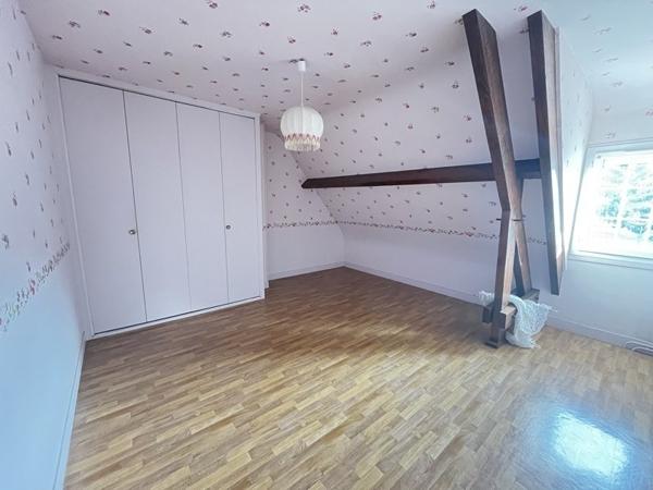 Maison à vendre |  Mézières-sur-Seine |  5 pièces | 105 m²