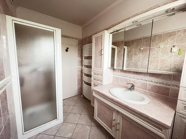 Maison à vendre |  Mézières-sur-Seine |  5 pièces | 105 m²