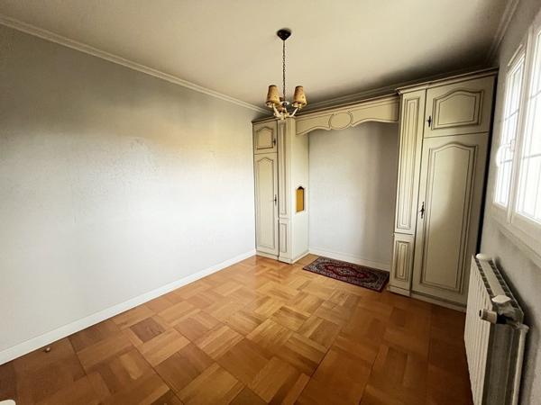 Maison à vendre |  Mézières-sur-Seine |  5 pièces | 105 m²