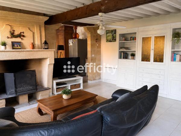 Maison
         6 pièces
        - 165 m² Exclusivité 190 000 € *