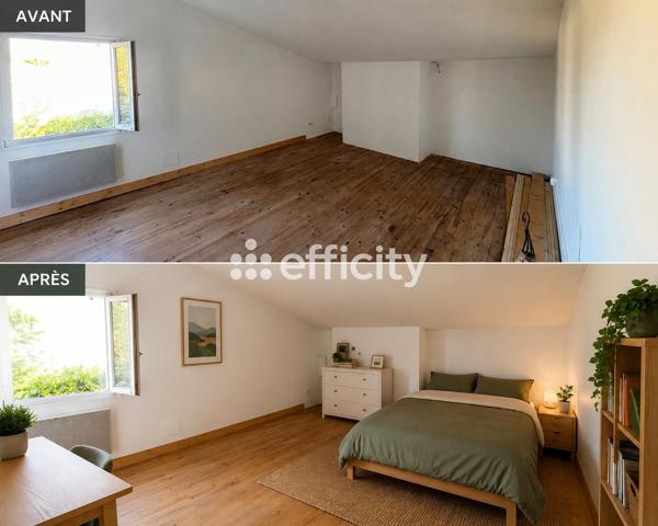 Maison
         6 pièces
        - 165 m² Exclusivité 190 000 € *