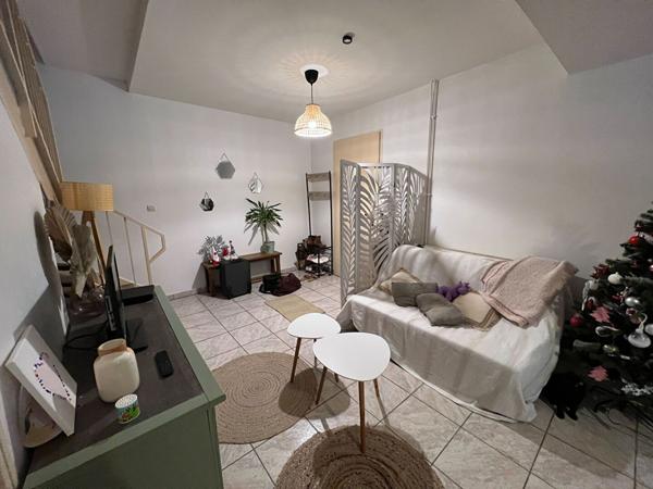 IMMEUBLE DE RAPPORT - 9 LOGEMENTS Bar-le-duc IMMEUBLE DE RAPPORT - 9 LOGEMENTS Bar-le-duc
