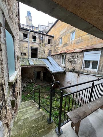 IMMEUBLE DE RAPPORT - 9 LOGEMENTS Bar-le-duc IMMEUBLE DE RAPPORT - 9 LOGEMENTS Bar-le-duc