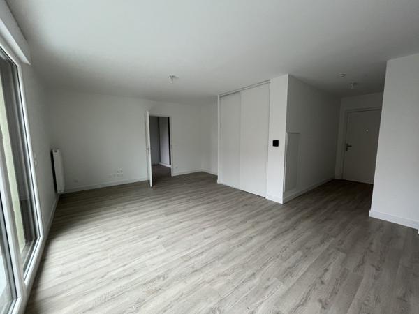 Appartement à louer |  Le Teich |  3 pièces | 62 m²