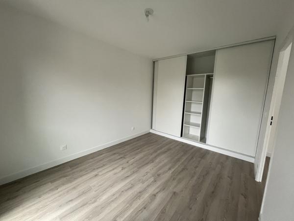 Appartement à louer |  Le Teich |  3 pièces | 62 m²