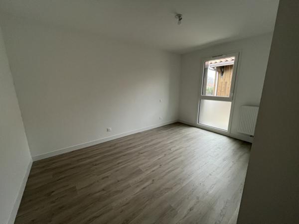 Appartement à louer |  Le Teich |  3 pièces | 62 m²