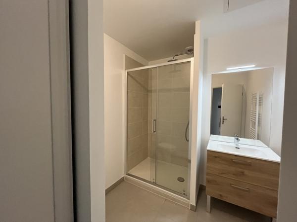 Appartement à louer |  Le Teich |  3 pièces | 62 m²