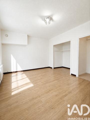 Appartement à vendre 2 pièces 49 m² Albigny-sur-Saône