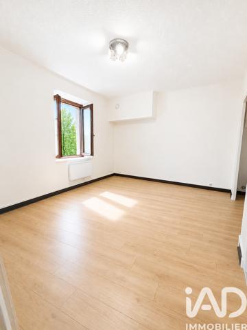 Appartement à vendre 2 pièces 49 m² Albigny-sur-Saône