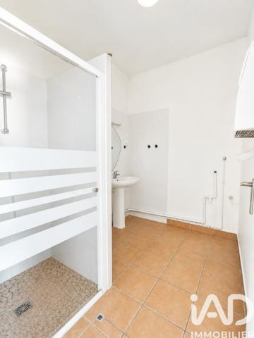Appartement à vendre 2 pièces 49 m² Albigny-sur-Saône