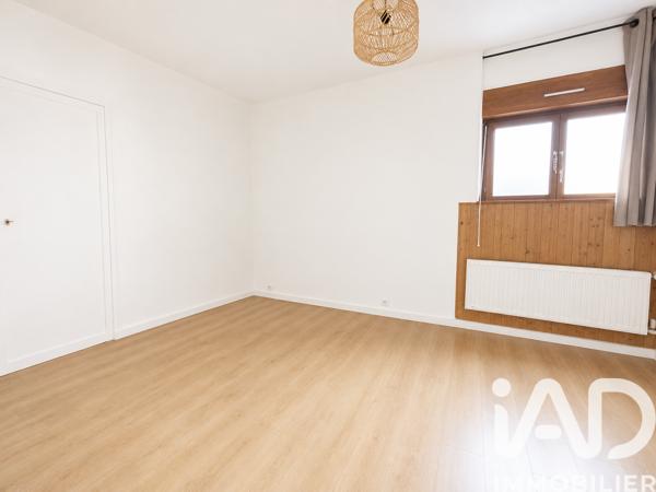 Appartement à vendre 2 pièces 49 m² Albigny-sur-Saône