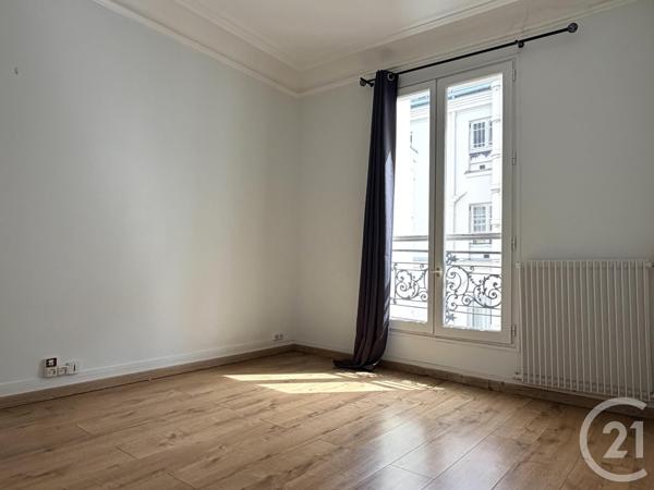 Appartement F3 à vendre  3 pièces - 42,74 m2 PARIS - 75010