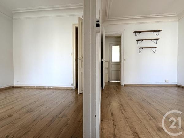 Appartement F3 à vendre  3 pièces - 42,74 m2 PARIS - 75010