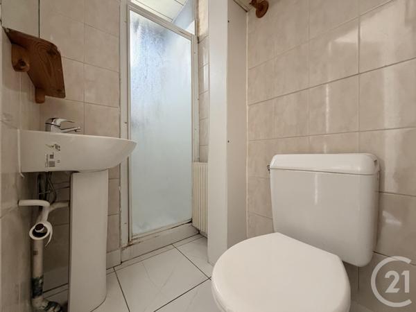 Appartement F3 à vendre  3 pièces - 42,74 m2 PARIS - 75010
