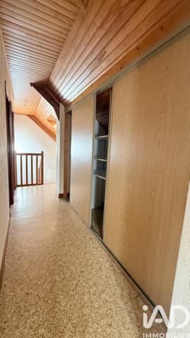 Maison à vendre 6 pièces 167 m² Plouhinec