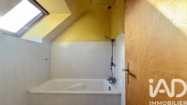 Maison à vendre 6 pièces 167 m² Plouhinec